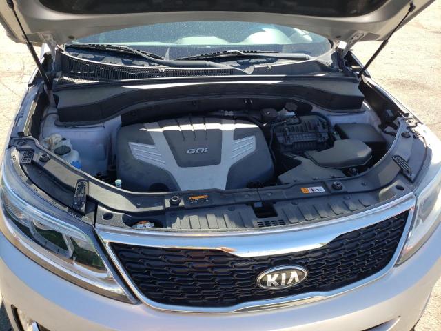 5XYKT4A78FG585691 KIA SORENTO LX
