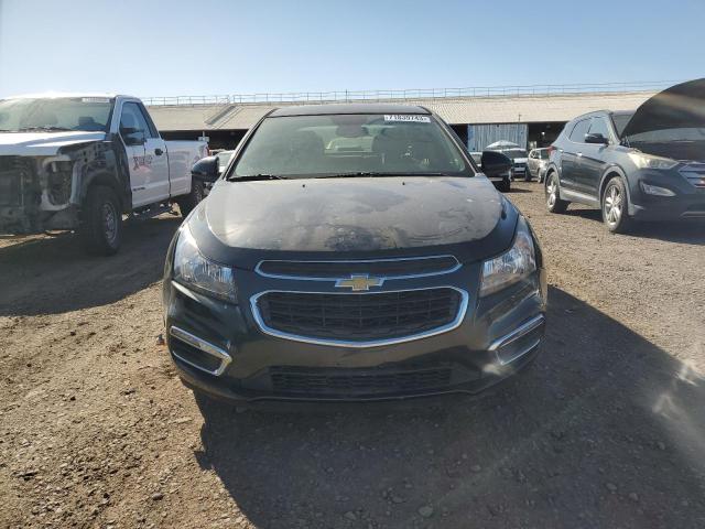 2015 CHEVROLET CRUZE - 1G1PC5SB6F7295521