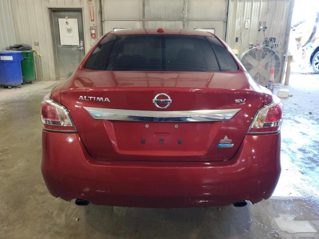 1N4AL3AP0EN212812 | 2014 NISSAN ALTIMA 2.5