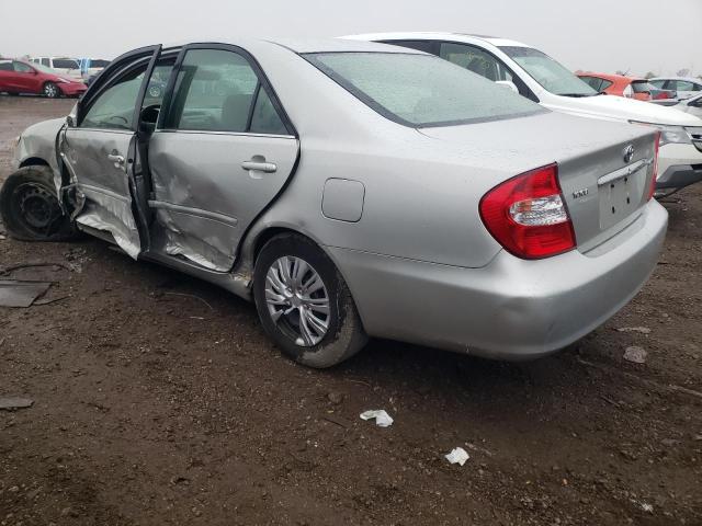 2003 Toyota Camry Le VIN: 4T1BE32K73U737876 Lot: 73338543