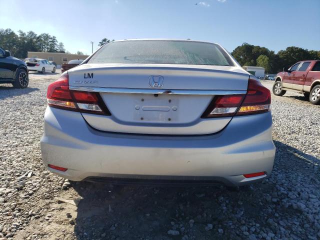 19XFB2F57FE093859 | 2015 Honda civic lx