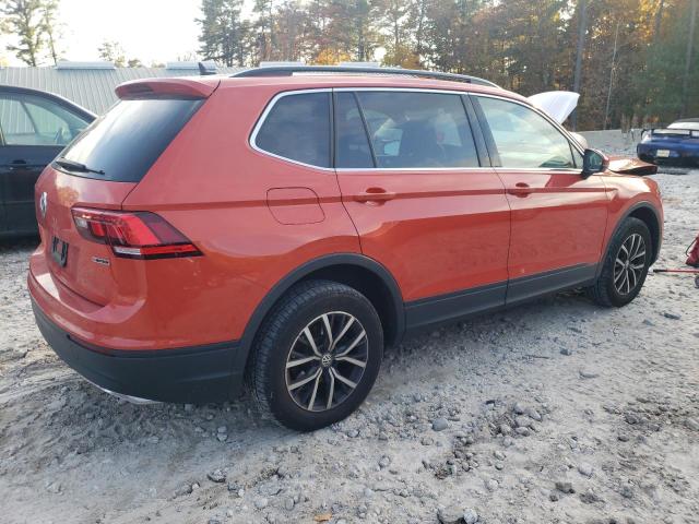 3VV2B7AX4KM171651 Volkswagen Tiguan SE 3