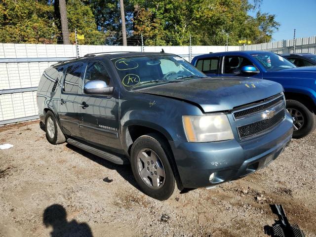 2009 Chevrolet Suburban C1500 Lt VIN: 1GNFC26059R187806 Lot: 72154223