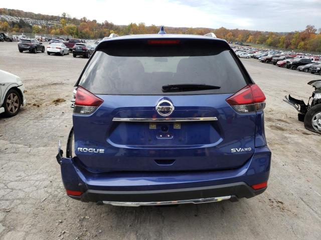 KNMAT2MV9HP567615 Nissan ROGUE S