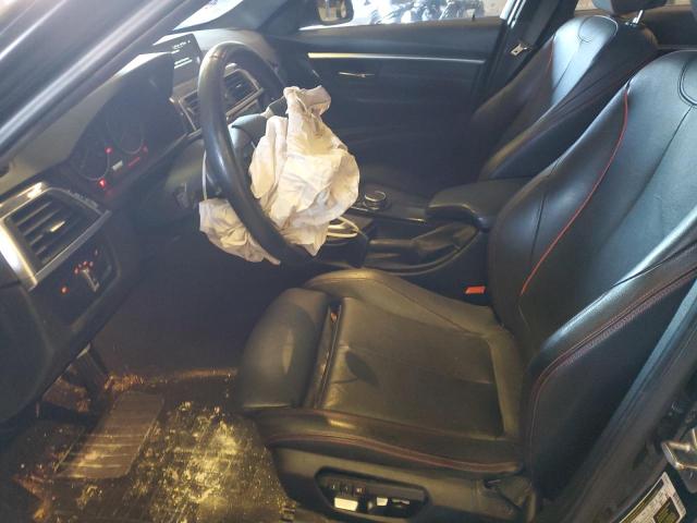 WBA8E9C50GK603980 BMW 328 I Sulev