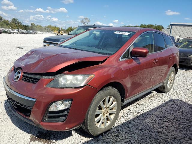 2012 Mazda CX-7 