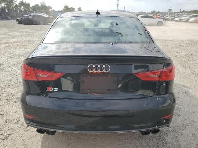 2015 AUDI A3 PRESTIG - WAUFFGFF3F1075529