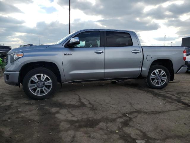 2018 Toyota Tundra 