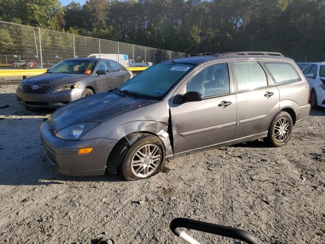 2003 Ford Focus SE