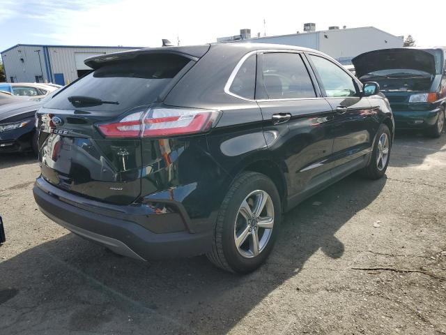 2FMPK4J97NBA12368 Ford EDGE SEL
