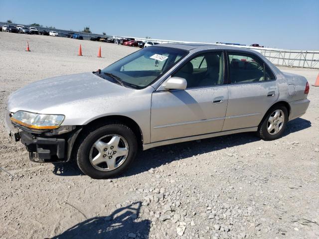 1998 Honda Accord Coupe EX