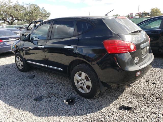 JN8AS5MT9EW100901 Nissan Rogue Select S