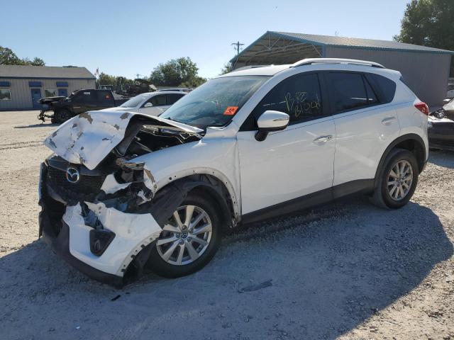 Vin: jm3ke2cy5f0529323, lot: 54425305, mazda cx-5 touring 2015 img_1