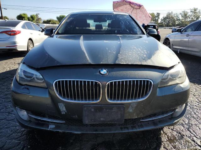 VIN WBAXG5C55DD232815 2013 BMW 5 Series, 528 I no.5