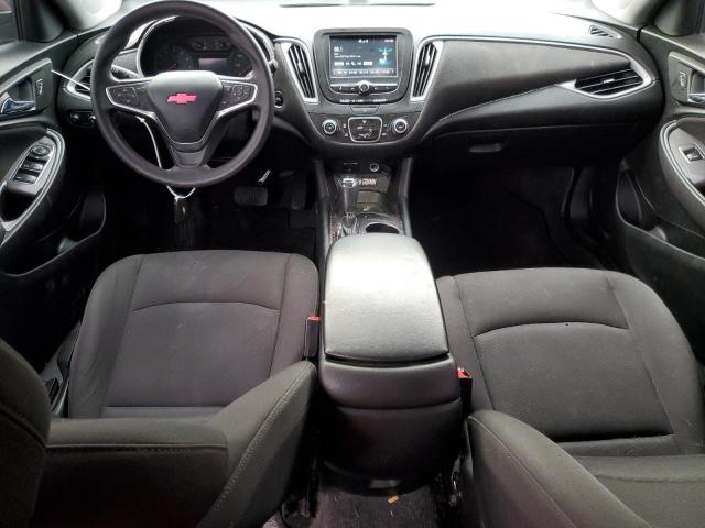 2018 CHEVROLET MALIBU LS - 1G1ZB5ST6JF200605