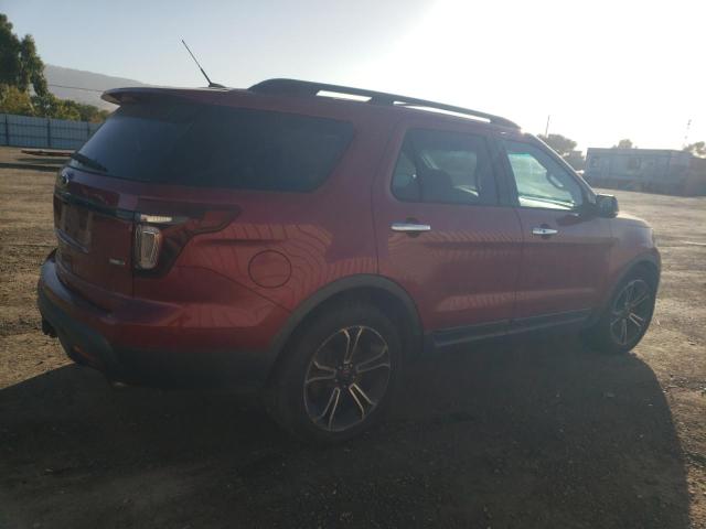 1FM5K8GT8EGB67540 Ford EXPLORER SPORT