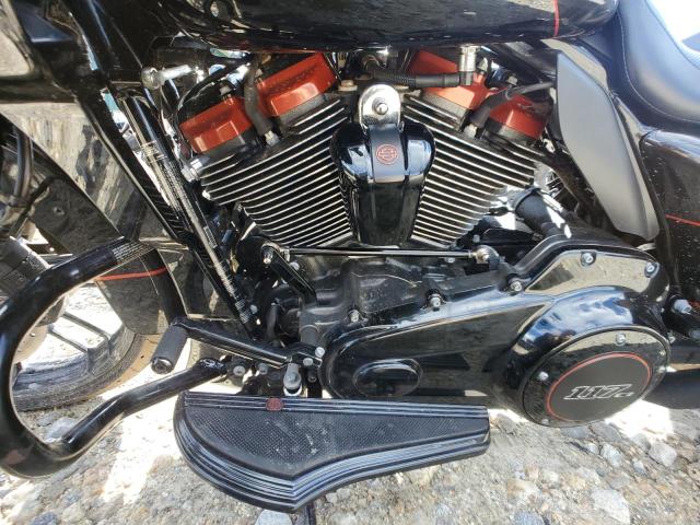 2018 HARLEY-DAVIDSON FLTRXSE CV 1HD1TCL14JB951808