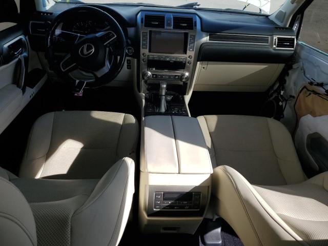 2021 Lexus Gx 460 Premium VIN: JTJAM7BX6M5303804 Lot: 73130033