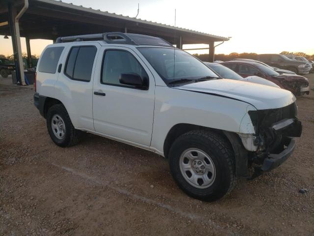 5N1AN0NU1EN809319 | 2014 Nissan xterra x