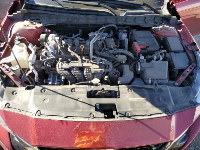 1N4BL4CV4MN364225 Nissan ALTIMA SR