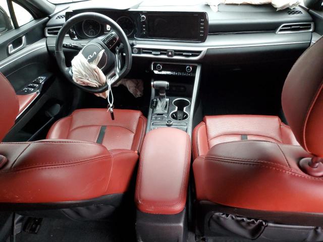 5XXG64J20NG144223 KIA K5 GT LINE