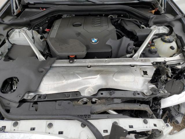 5UXTY3C03LLE55514 2020 BMW X3, photo no. 12