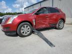 2016 CADILLAC SRX LUXURY - 3GYFNBE30GS503874