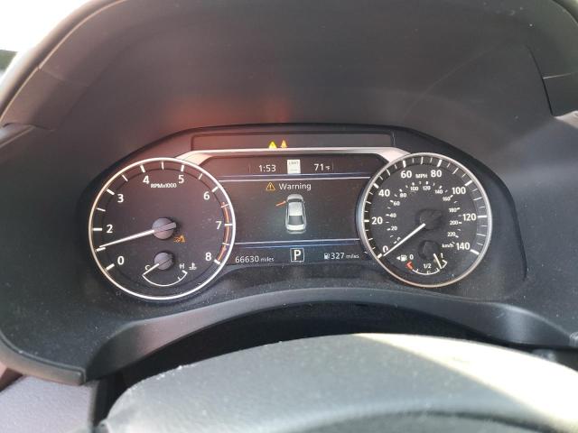 2019 NISSAN ALTIMA PLA - 1N4BL4FV7KC109914