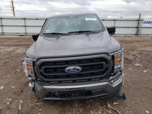 2023 FORD F150 SUPER - 1FTFW1E80PFC04947