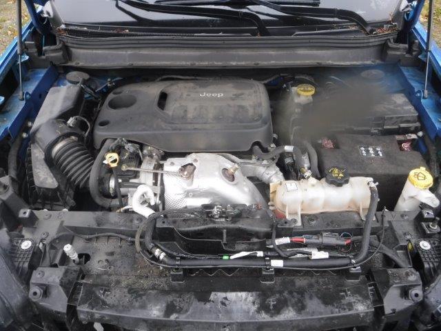 2019 JEEP CHEROKEE T - 1C4PJMBN8KD188869