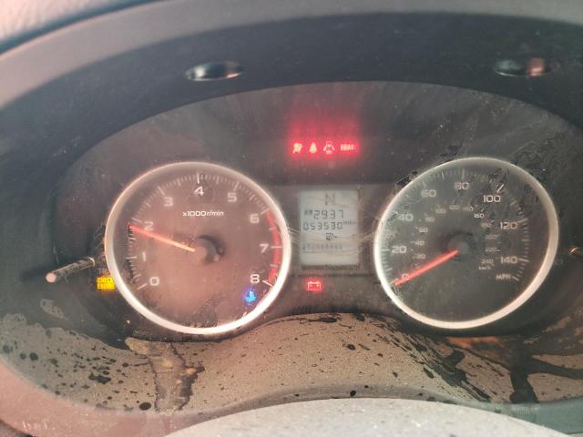 JF2SJADC8FH575670 Subaru Forester 2.5i Premium