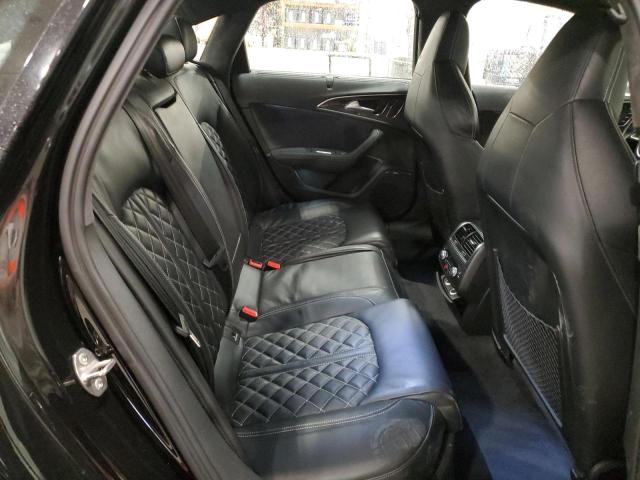 2016 AUDI S6 PRESTIG WAUH2AFC3GN112970