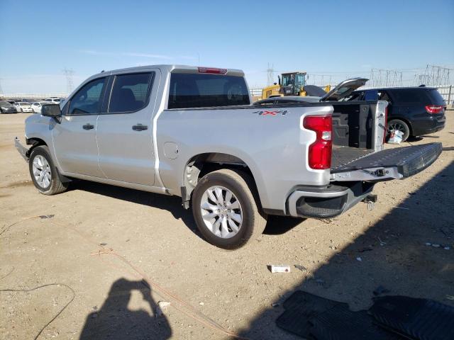 3GCPYBEK3NG202007 | 2022 CHEVROLET SILVERADO