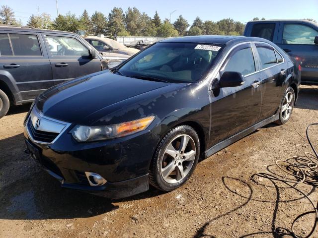 2012 Acura TSX 