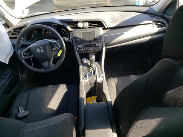 19XFC2F68LE205067 2020 Honda Civic Lx