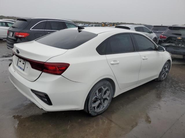 3KPF24AD4KE128894 KIA FORTE FE