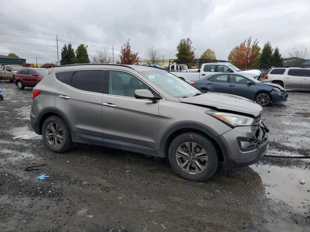 5XYZUDLB4FG239750 | 2015 HYUNDAI SANTA FE S