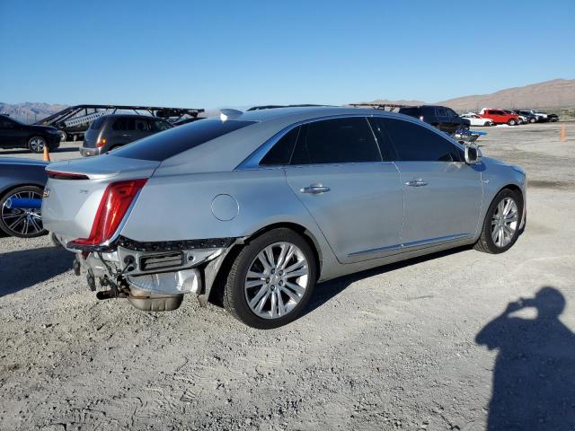 2G61M5S38K9149684 Cadillac XTS LUXURY 3