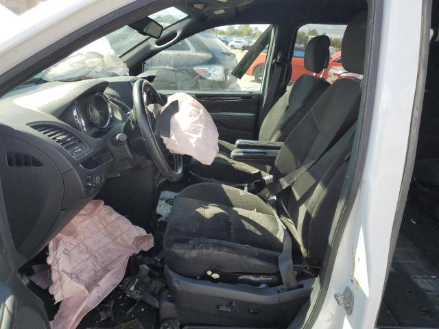 2C4RDGBG5JR134041 Dodge Grand Caravan Se