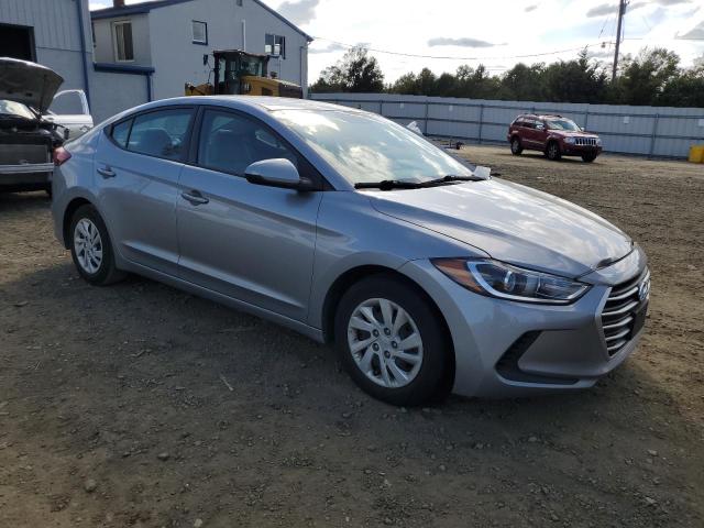 2017 HYUNDAI ELANTRA SE - 5NPD74LF6HH187182