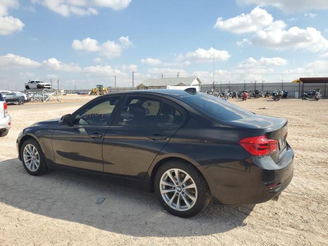 WBA8E1G53JNU91676 BMW 320 I