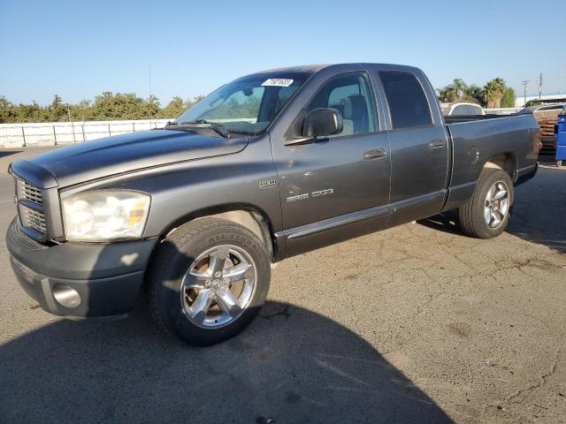 2007 Dodge Ram 1500 ST