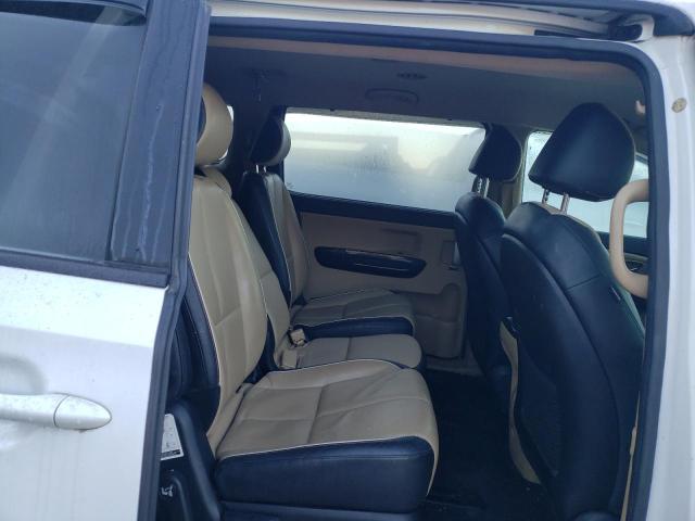 KNDMC5C17G6107712 KIA SEDONA EX