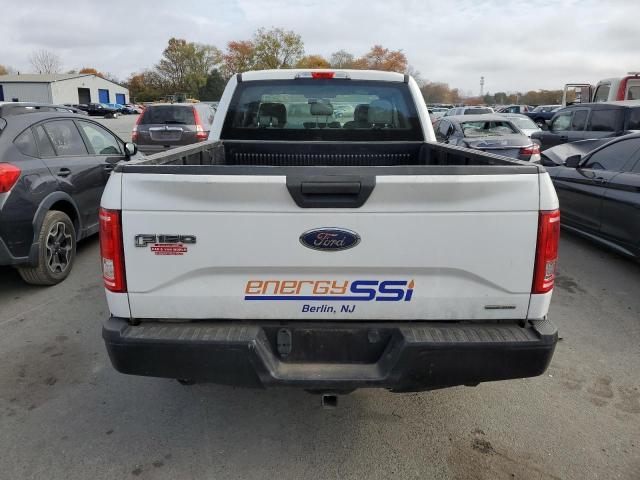 1FTEX1C8XFFC07607 | 2015 FORD F150 SUPER