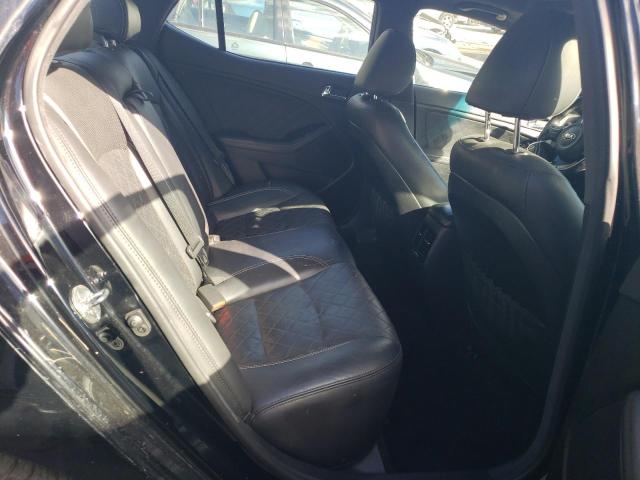 5XXGR4A69EG339070 KIA OPTIMA SX