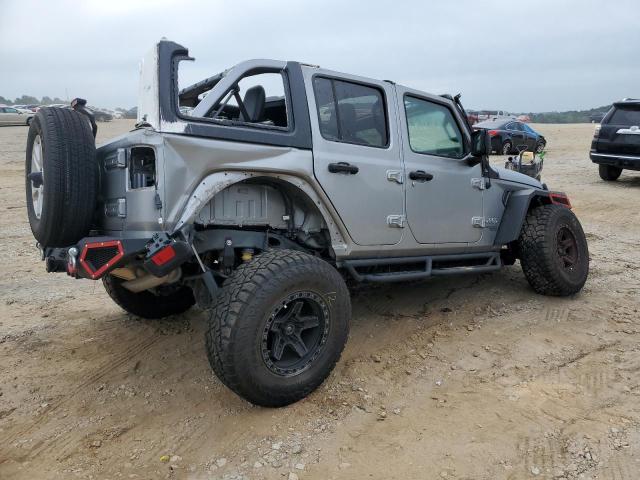 1C4HJXDN7KW586016 | 2019 Jeep wrangler unlimited sport