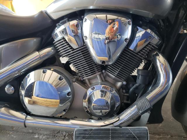 2006 HONDA VTX1800 N1 - 1HFSC49A66A400916