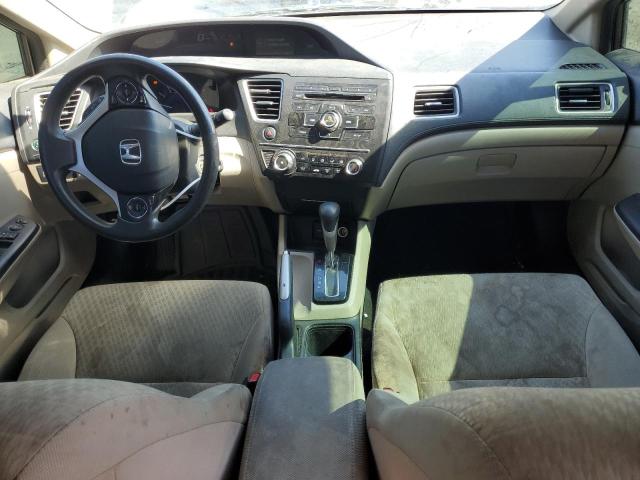 2HGFB2F59FH516303 Honda Civic Lx