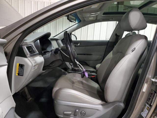 5XXGU4L3XGG066323 KIA OPTIMA EX