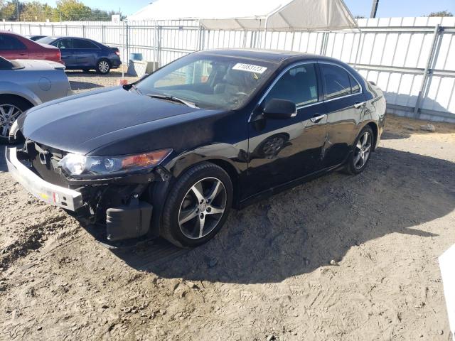 2012 Acura TSX 